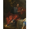 Le Christ et la Samaritaine – Michel Corneille le Jeune (1642 – 1708)