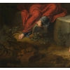 Le Christ et la Samaritaine – Michel Corneille le Jeune (1642 – 1708)