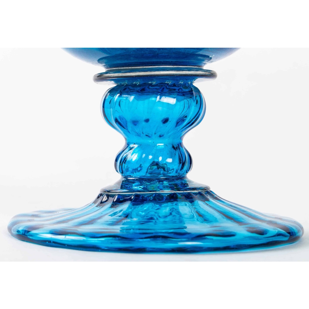 Vase Venise Salviati 1860 | Biron Vase Venise Salviati 1860
