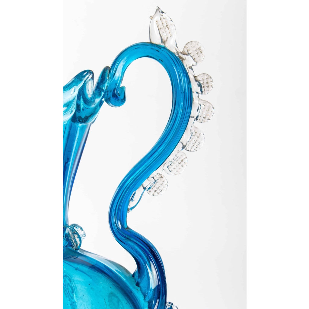 Vase Venise Salviati 1860 | Biron Vase Venise Salviati 1860