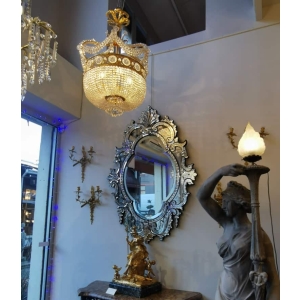 Galerie De Santos - Antiquaire Saint Ouen|antiquaire paris - Galerie De Santos|Antiquaire Paris -Marché Biron - De Santos|Galerie de Santos|Antiquaire Mickael De Santos||