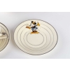 Service Mickey Mouse ( Faience de Onnaing ) Walt Disney 1930 | Biron Service Mickey Mouse ( Faience de Onnaing ) Walt Disney 1930
