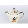 Service Mickey Mouse ( Faience de Onnaing ) Walt Disney 1930 | Biron Service Mickey Mouse ( Faience de Onnaing ) Walt Disney 1930
