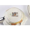 Service Mickey Mouse ( Faience de Onnaing ) Walt Disney 1930 | Biron Service Mickey Mouse ( Faience de Onnaing ) Walt Disney 1930
