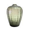 Vase « Tournai » verre gris de René LALIQUE | Biron ||||||