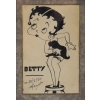 Dessin de Betty Boop par Manuel 1932 | Biron Dessin de Betty Boop par Manuel 1932