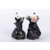 Salière et poivrière Mickey Mouse 1940 | Biron Salière et poivrière Mickey Mouse 1940
