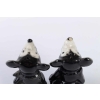 Salière et poivrière Mickey Mouse 1940 | Biron Salière et poivrière Mickey Mouse 1940