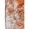 Lampe Corail Japon XIXème | Biron Lampe Corail Japon XIXème