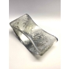 Buvard « Feuilles d’Artichaut » verre blanc de René LALIQUE | Biron Buvard "Feuilles d'Artichaut" verre blanc de René LALIQUE