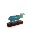 DAUM France : Hippopotame | Biron DAUM France : Hippopotame
