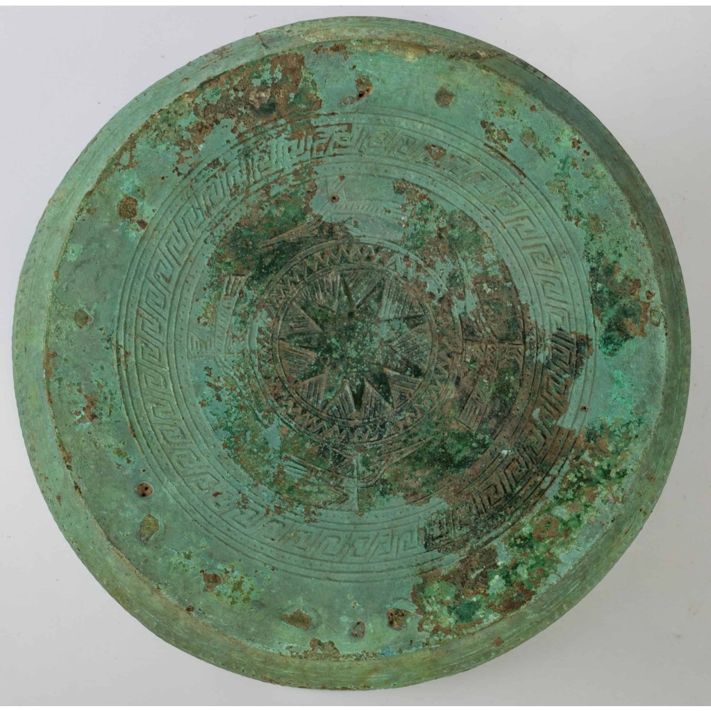Dong-sön, tambour | Biron Dong-sön, tambour