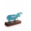 DAUM France : Hippopotame | Biron |||