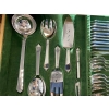 Georg Jensen & Harald Nielsen Ménagère Argent Massif : 128 pieces circa 1935 | Biron Georg Jensen & Harald Nielsen Ménagère Argent Massif : 128 pieces circa 1935