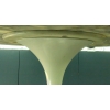 Knoll & Eero Saarinen : Table »Tulip » Marbre 137 cm | Biron Knoll & Eero Saarinen : Table"Tulip" Marbre 137 cm