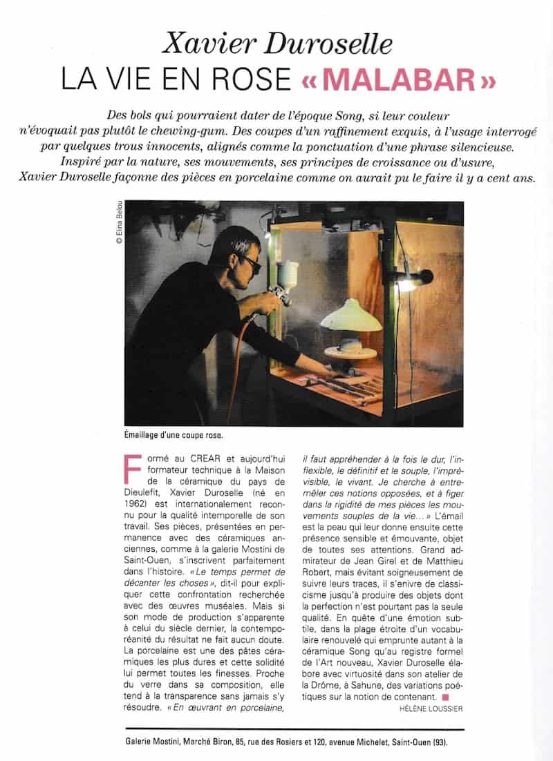 mostini news