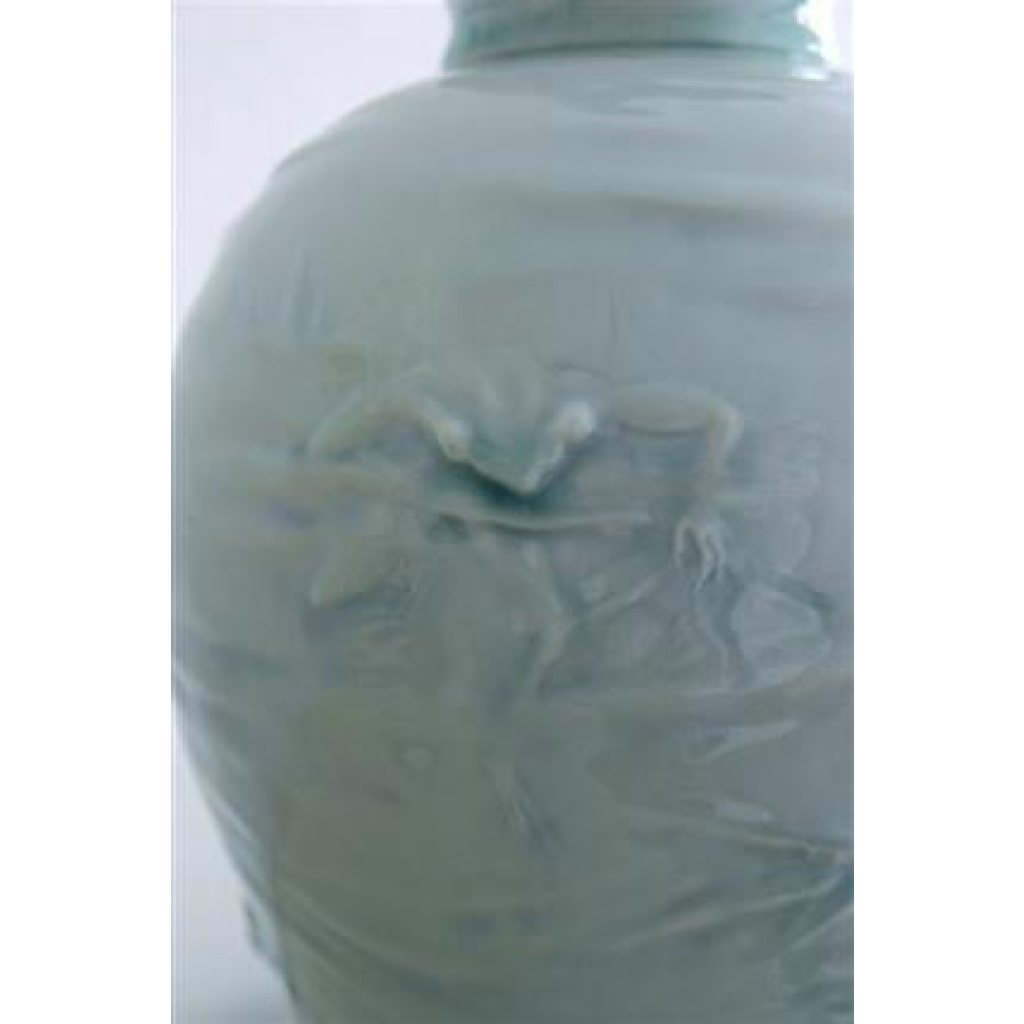 Exceptionnel vase en porcelaine de Sèvres | Biron Exceptionnel vase en porcelaine de Sèvres