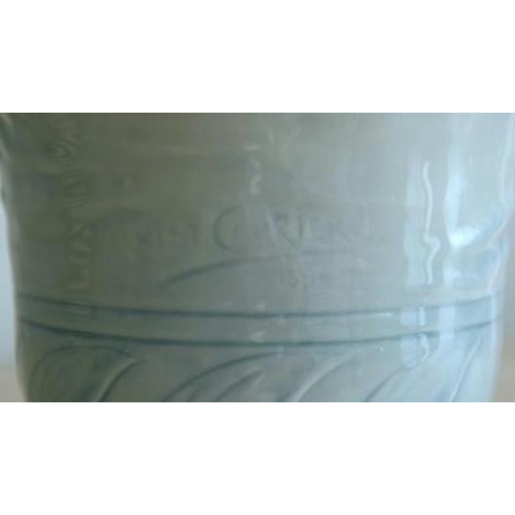 Exceptionnel vase en porcelaine de Sèvres | Biron Exceptionnel vase en porcelaine de Sèvres