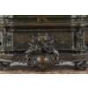 A Charming 19th Century Patinated Bronze Jewelry Box By Jules Moigniez (1835-1894) | Biron A Charming 19th Century Patinated Bronze Jewelry Box By Jules Moigniez (1835-1894)