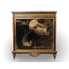 A French 19th Century Louis XVI St. Kingwood Meuble D’appui. | Biron |||||||||