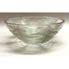 Suite de Six 6 Bols à Main « Pissenlit » verre blanc de René LALIQUE | Biron Suite de Six 6 Bols à Main "Pissenlit" verre blanc de René LALIQUE