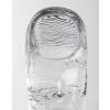 Sculpture "Le Pouce" de César - Edition Limitée de 300 exemplaire cristal incolore de DAUM