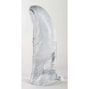 Sculpture "Le Pouce" de César - Edition Limitée de 300 exemplaire cristal incolore de DAUM