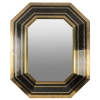 A Charming XXth Century Mirror By Jean Claude MAHEY | Biron ||||