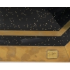 A Charming XXth Century Mirror By Jean Claude MAHEY | Biron A Charming XXth Century Mirror By Jean Claude MAHEY