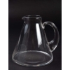 Service « Arbois » verre blanc de René LALIQUE – 40 verres, 1 broc | Biron Service "Arbois" verre blanc de René LALIQUE - 40 verres, 1 broc