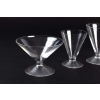 Service « Arbois » verre blanc de René LALIQUE – 40 verres, 1 broc | Biron Service "Arbois" verre blanc de René LALIQUE - 40 verres, 1 broc