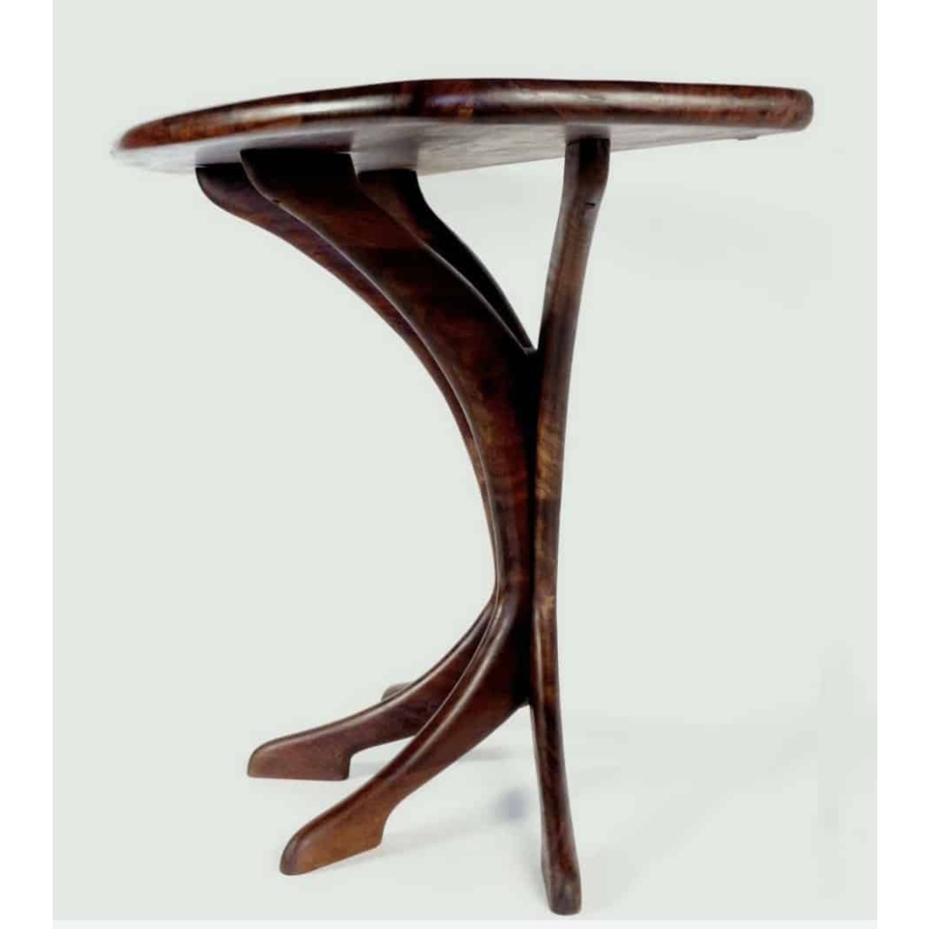 Console Osvaldo Borsani 1950