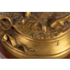Sculpture en bronze doré de FREMIET Napoléon III 19e siècle | Biron Sculpture en bronze doré de FREMIET Napoléon III 19e siècle