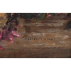 Tableau de Marthe Moisset ( 1871 1945) Compositon florale dans un vase en Delft | Biron Tableau de Marthe Moisset ( 1871 1945) Compositon florale dans un vase en Delft