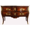 commode LXV estampillée A.Fleury | Biron ||||
