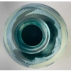 Vase « Ours Polaires » verre multicouche dégagé à l’acide d’Emile GALLE | Biron Vase "Ours Polaires" verre multicouche dégagé à l'acide d'Emile GALLE