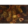 Tableau de H. Velten Nature morte aux Fruits XIXème | Biron Tableau de H. Velten Nature morte aux Fruits XIXème