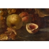 Tableau de H. Velten Nature morte aux Fruits XIXème | Biron Tableau de H. Velten Nature morte aux Fruits XIXème