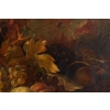 Tableau de H. Velten Nature morte aux Fruits XIXème | Biron Tableau de H. Velten Nature morte aux Fruits XIXème