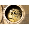 A French 19th Century Louis Philippe Ormulu Orientalist Clock