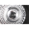 Service « Nippon » verre blanc de René LALIQUE – 60 verres – 1 carafe – 1 broc 17