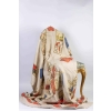Tissu en lin « Jeux de cartes » | Biron |||||||||