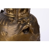 A Pair of French 19th Century Renaissance St. Patinated Bronze Urns By Ferdinand Barbedienne (1810-1892). | Biron A Pair of French 19th Century Renaissance St. Patinated Bronze Urns By Ferdinand Barbedienne (1810-1892).
