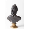 Sculpture de Diane en régule 19e siècle | Biron Sculpture de Diane en régule 19e siècle