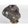 Sculpture de Diane en régule 19e siècle | Biron Sculpture de Diane en régule 19e siècle