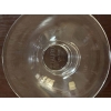 Suite de Dix 10 Coupes à Champagne « Tonnerre » verre blanc de René LALIQUE | Biron Suite de Dix 10 Coupes à Champagne "Tonnerre" verre blanc de René LALIQUE
