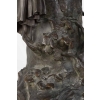 A French 19th century bronze « Le repos de venus » signed Lucas Madrassi (1849-1919). | Biron A French 19th century bronze « Le repos de venus » signed Lucas Madrassi (1849-1919).