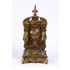 A French 19th Century Renaissance St. Ormulu Clock. | Biron ||||||||