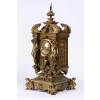 A French 19th Century Renaissance St. Ormulu Clock. | Biron A French 19th Century Renaissance St. Ormulu Clock.