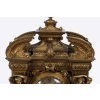 A French 19th Century Renaissance St. Ormulu Clock. | Biron A French 19th Century Renaissance St. Ormulu Clock.